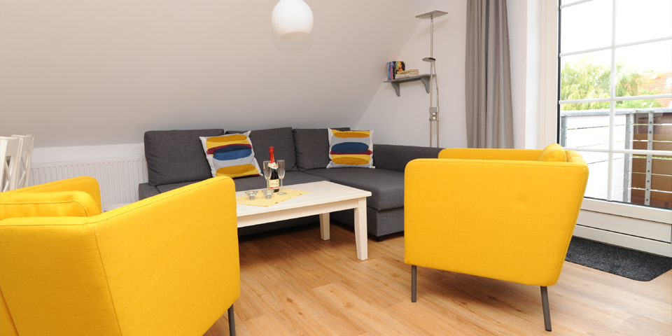 Ferienwohnung Tetje in Greetsiel Ferienwohnung Tetje in Greetsiel