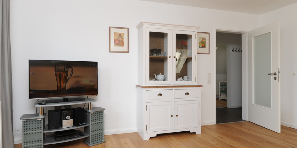 Ferienwohnung Tetje in Greetsiel Ferienwohnung Tetje in Greetsiel