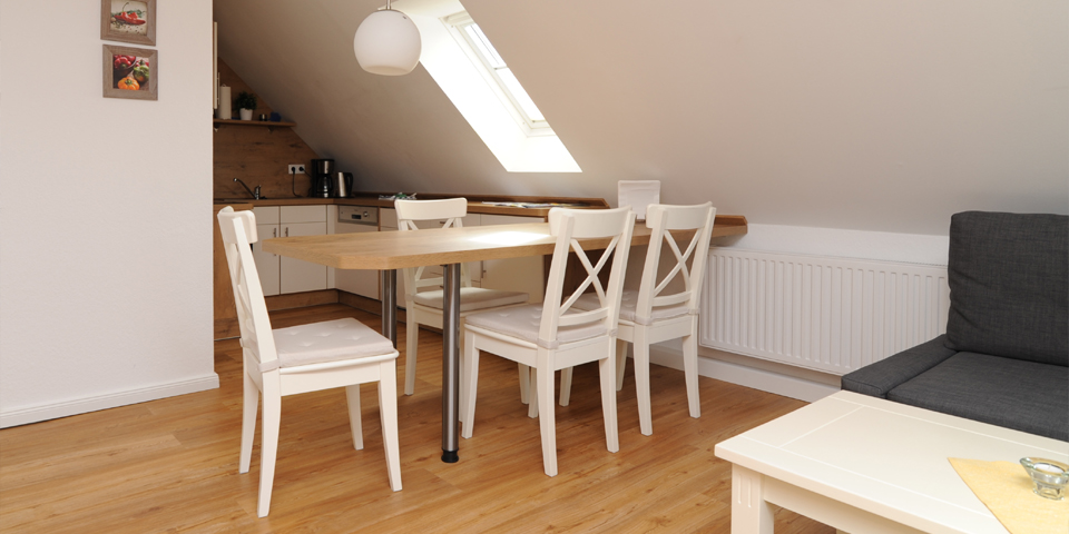 Ferienwohnung Tetje in Greetsiel Ferienwohnung Tetje in Greetsiel