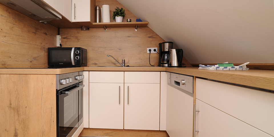 Ferienwohnung Tetje in Greetsiel Ferienwohnung Tetje in Greetsiel