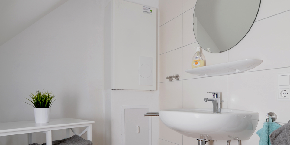 Ferienwohnung Tetje in Greetsiel Ferienwohnung Tetje in Greetsiel